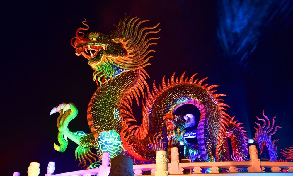 Электроника и искусство: цифровые технологии в современном искусстве и дизайне